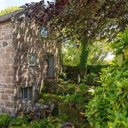 فيلا بينزانسفي Roskennals Mill المظهر الخارجي الصورة