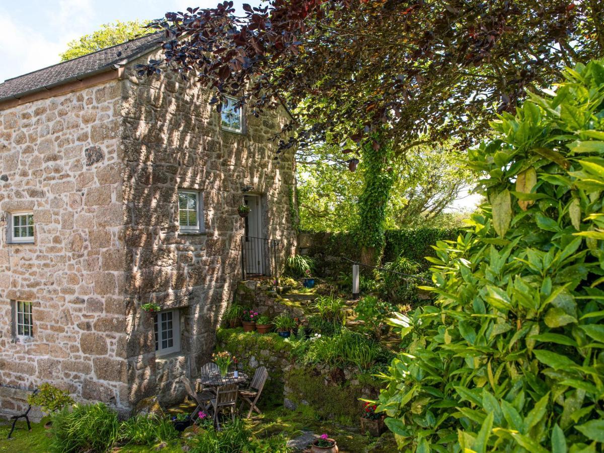 فيلا بينزانسفي Roskennals Mill المظهر الخارجي الصورة